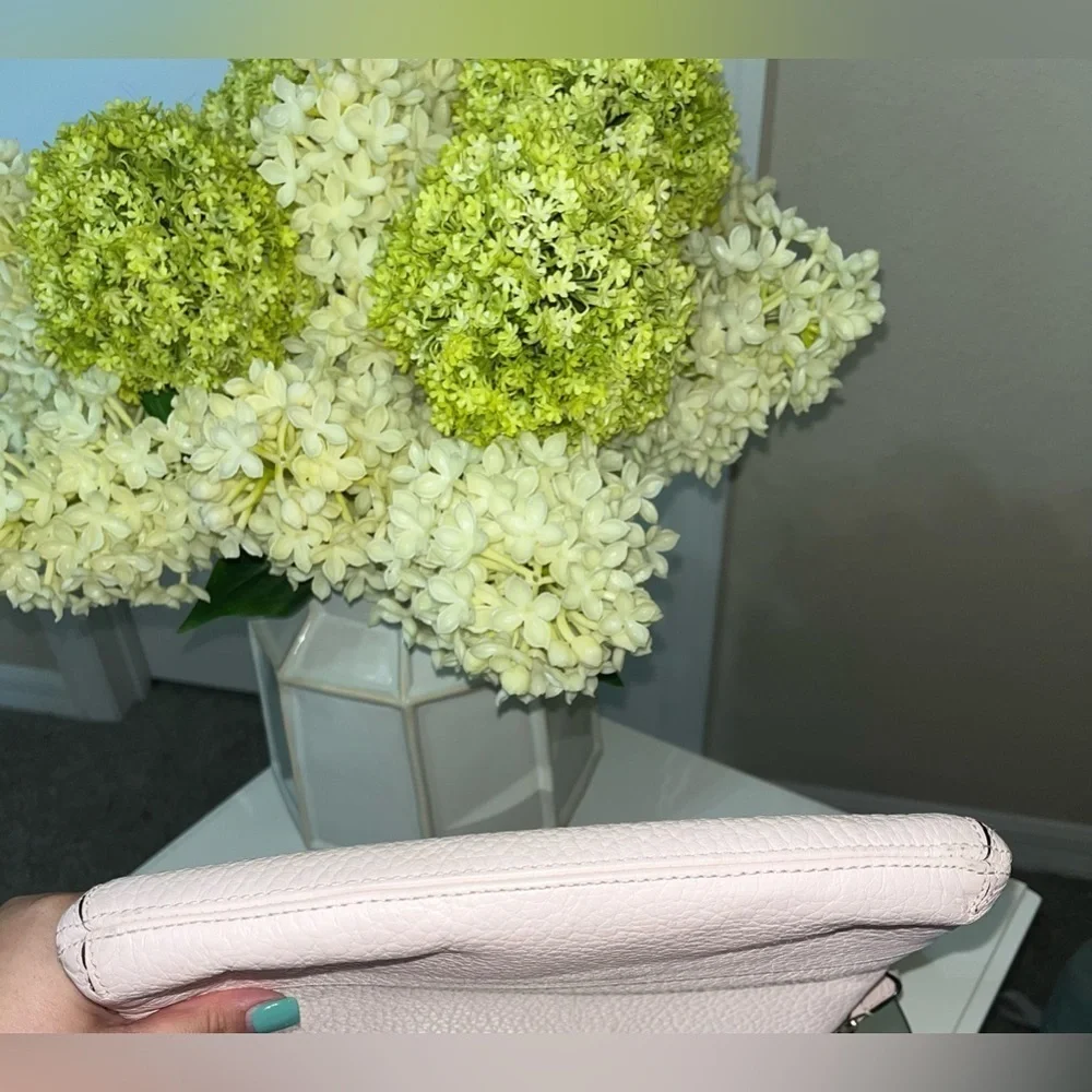 Kate Spade Southport Avenue Pink Crossbody – Timeless Style